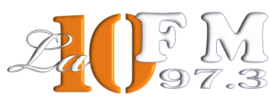 FM 10 97.3