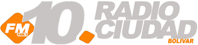 FM 10 Bolívar 106.1
