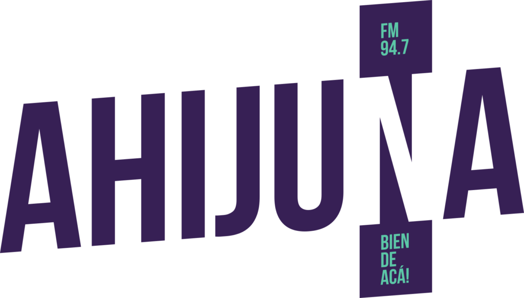 FM Ahijuna 94.7