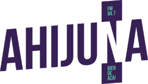 FM Ahijuna 94.7