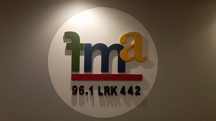 FM Anta 96.1
