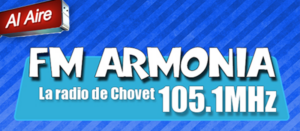 FM Armonía 105.1