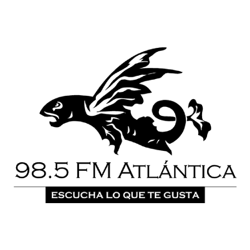 FM atlántica 98.5