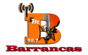 FM Barrancas 98.7