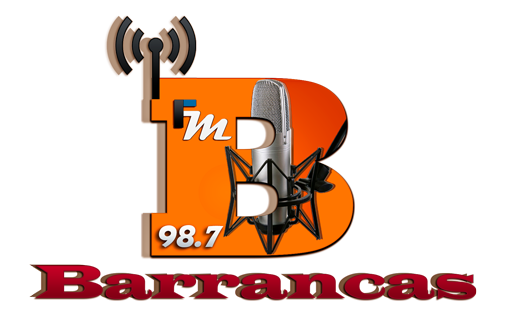 FM Barrancas 98.7