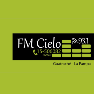 FM Cielo 93.1