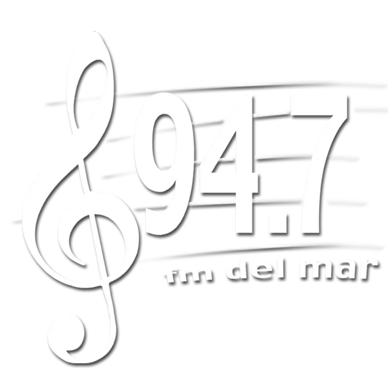 FM DEL MAR 94.7