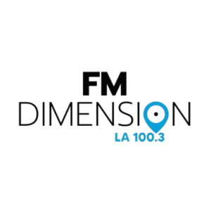 FM Dimension 100.3