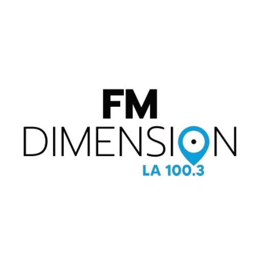 FM Dimension 100.3