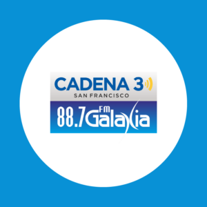 FM Galaxia 88.7