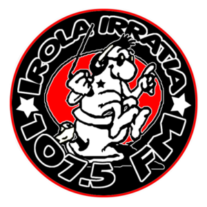 Irola Irratia 107.5 FM Bilbo