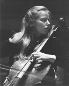 Jacqueline Du Pre’ – Classical Radio