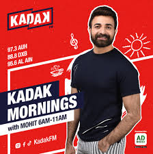 Kadak