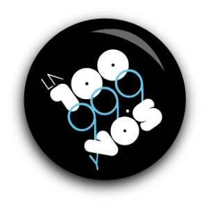 La 100 – 99.9 FM – Grupo Clarín – Buenos Aires, Argentina