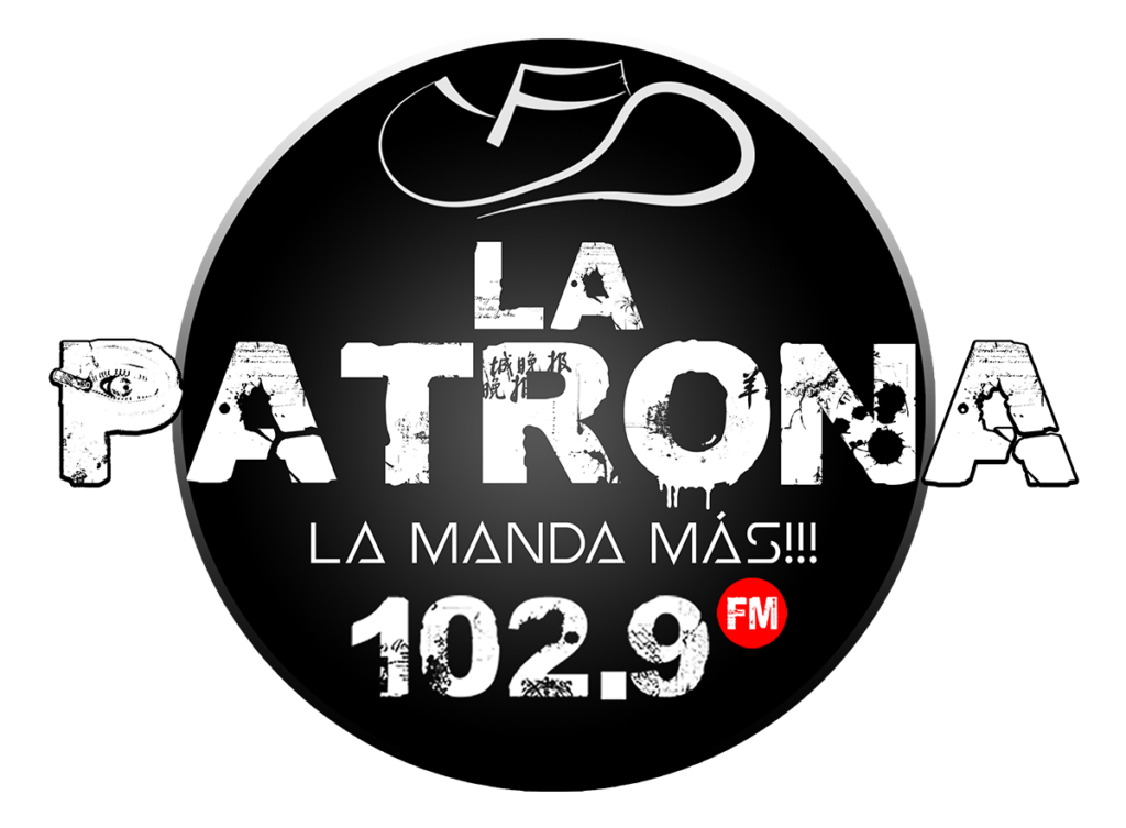 La Patrona 102.9 FM