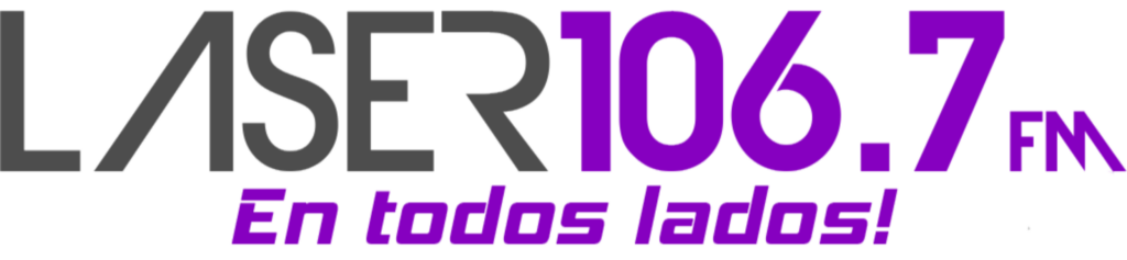 Laser 106.7 Merlo