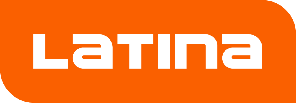 Latina 101.1 Argentina