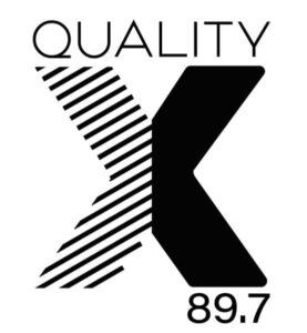 Quality X – 89.7 FM