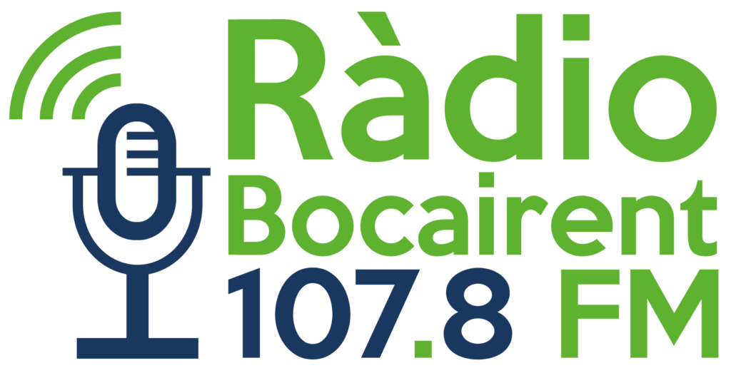 RÀDIO BOCAIRENT 107.8FM