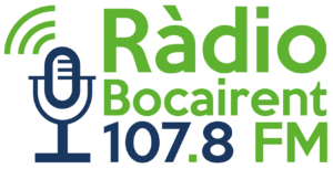 RÀDIO BOCAIRENT 107.8FM