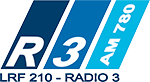 Radio 3 Andina AM 1200