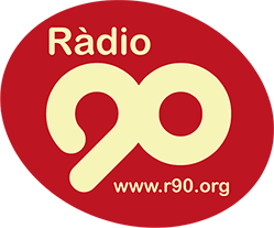 Ràdio 90 (128k)