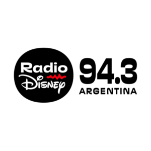Radio Disney 94.3 – Buenos Aires, Argentina