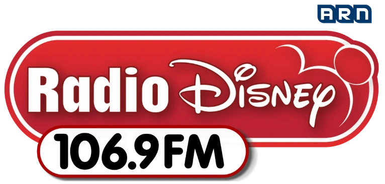 Radio Disney Arab World 106.9 FM