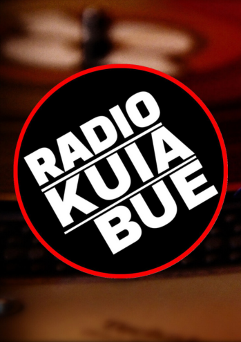 Radio Kuia Bue