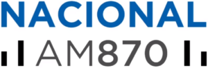 Radio nacional AM 870