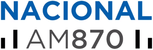 Radio nacional AM 870