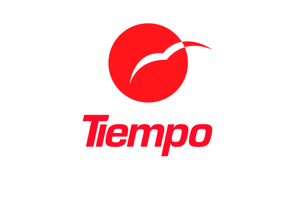 Tiempo 97.5 FM