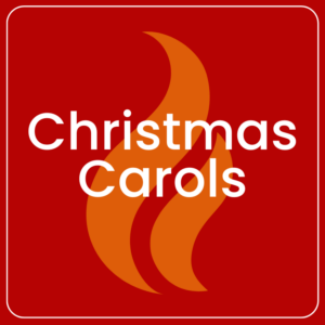 Tinder Radio – Christmas Carols