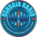 Ushuaia Radio (87.7 FM) Madrid