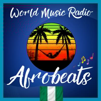 World Music Radio - Afrobeats