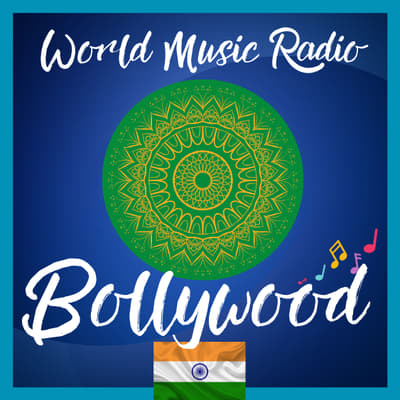 World Music Radio - Bollywood