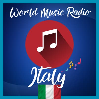 World Music Radio - Italy