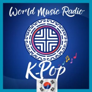 World Music Radio – K-Pop